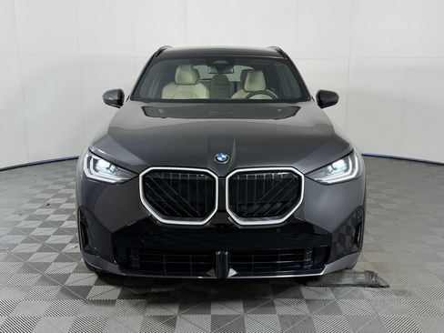 Used 2026 BMW X3 xDrive30i w/ M Sport Package AWD/4WD image 6