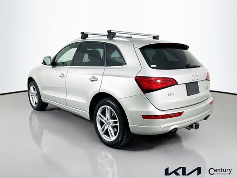 Used 2015 Audi Q5 2.0T Premium Plus w/ Technology Package AWD/4WD image 7