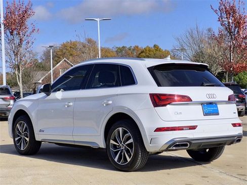Used 2023 Audi Q5 2.0T Premium Plus w/ Premium Plus Package image 6