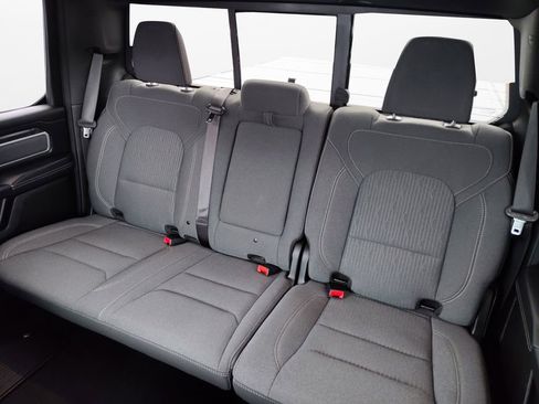 Used 2023 RAM 1500 Big Horn image 22