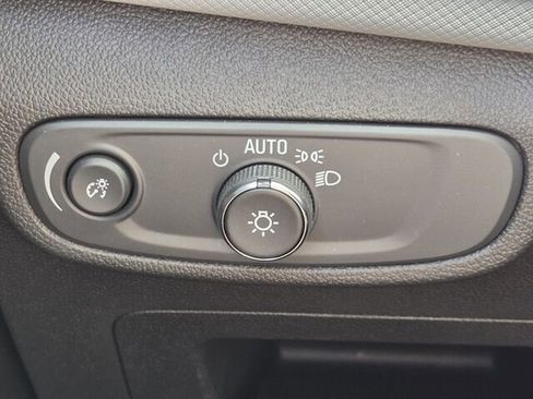 Used 2026 Chevrolet TrailBlazer LT w/ Driver Confidence Package image 21