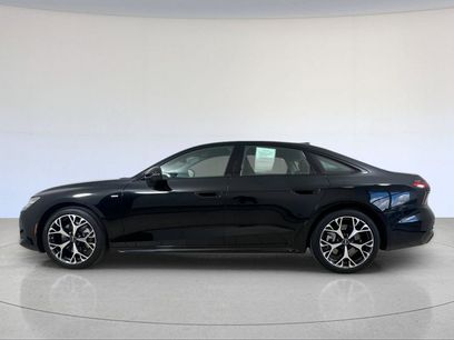 Used 2026 Audi A6 Premium Plus w/ Premium Plus Package