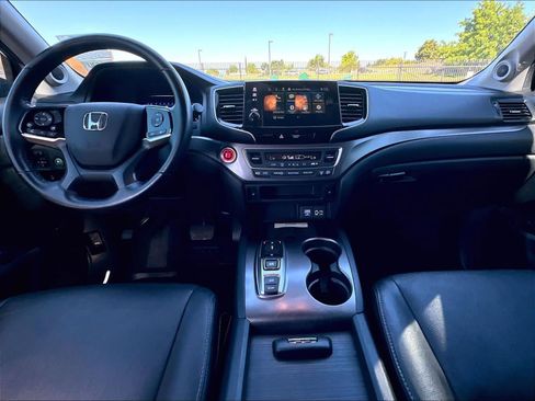 Used 2021 Honda Pilot Special Edition image 18
