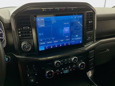 Used 2023 Ford F150 XLT w/ Equipment Group 302A High AWD/4WD image 17