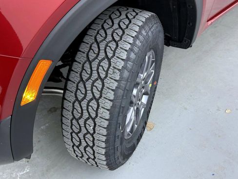 New 2026 Ford Ranger XLT w/ Equipment Group 301A High image 23