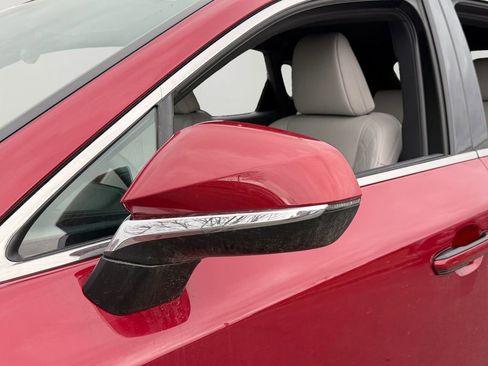 New 2026 Lexus RX 350 Premium image 24