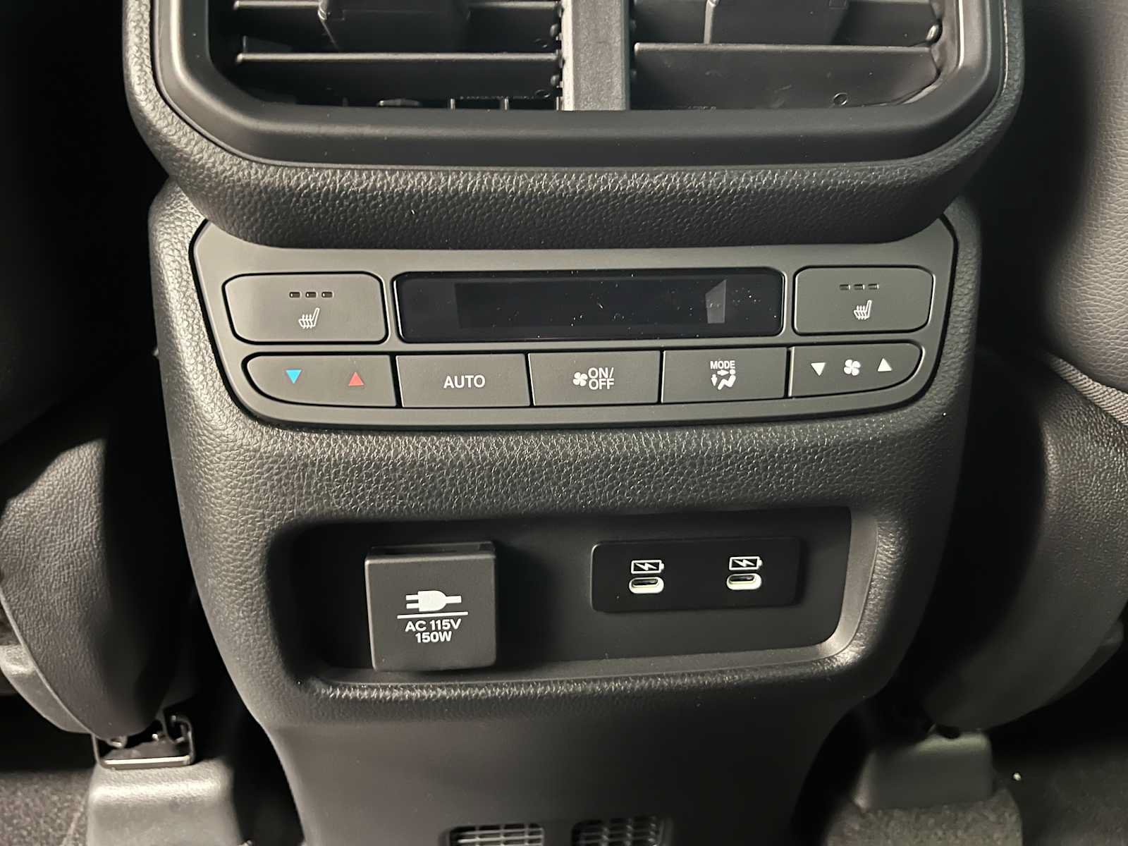 New 2026 Honda Pilot TrailSport image 24
