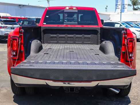 New 2026 RAM 3500 Tradesman AWD/4WD image 10