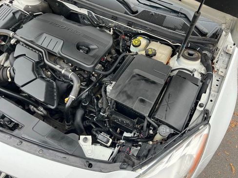 Used 2012 Buick Regal Premium image 37