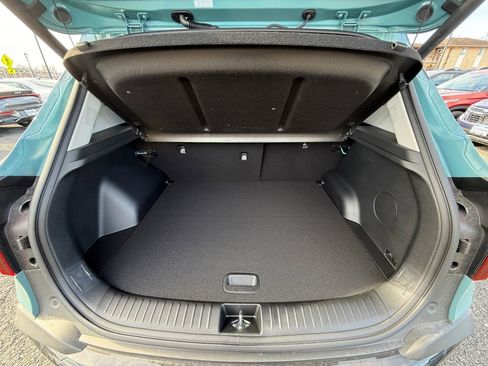 New 2026 Kia Seltos SX image 21