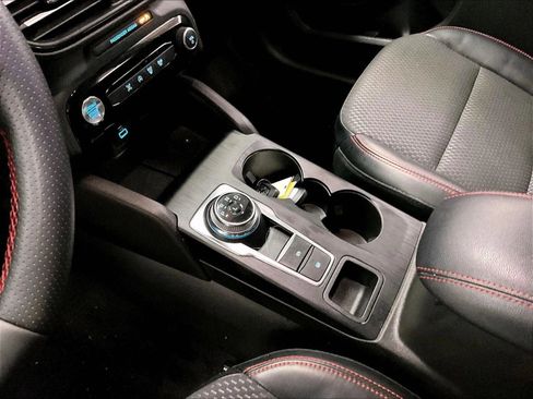 Certified 2023 Ford Escape ST-Line w/ Tech Pack #1 image 16