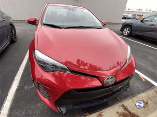 Used 2019 Toyota Corolla SE video 2