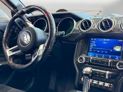 Used 2018 Ford Mustang GT w/ Equipment Group 301A image 10