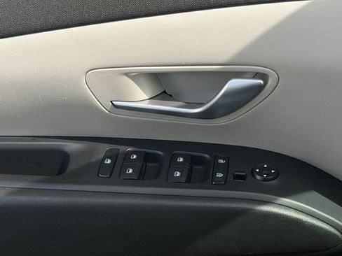 Used 2024 Hyundai Tucson SEL w/ Convenience Package FWD image 19
