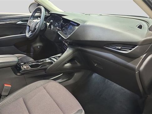 Used 2021 Buick Envision Preferred image 13