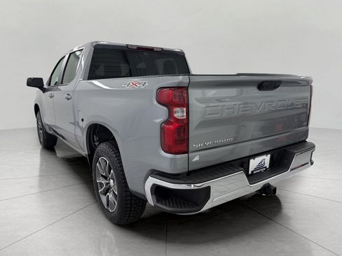 Used 2024 Chevrolet Silverado 1500 LT AWD/4WD image 20