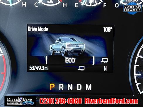 Used 2024 Ford F350 XLT image 23