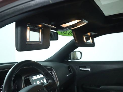 Used 2020 Dodge Charger R/T w/ Blacktop Package image 20