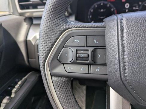 New 2026 Toyota Tacoma TRD Off-Road AWD/4WD image 25