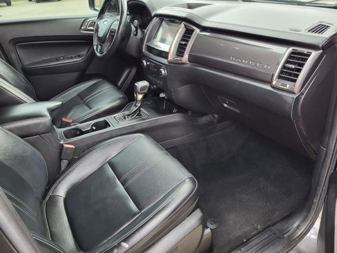 Used 2019 Ford Ranger Lariat w/ Equipment Group 501A Mid RWD image 8