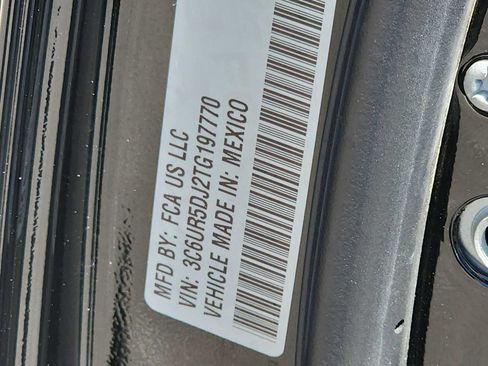 Used 2026 RAM 2500 Big Horn AWD/4WD image 25