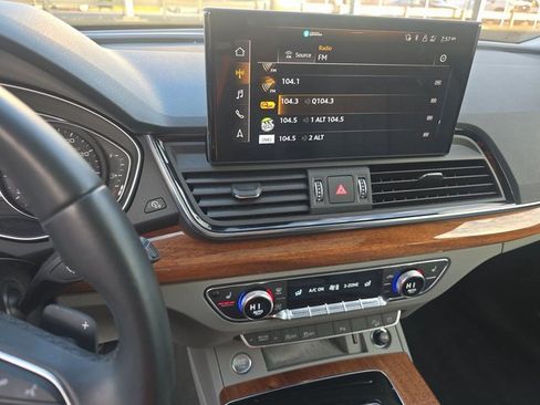 Used 2023 Audi Q5 2.0T Premium image 6