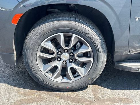 Used 2021 Chevrolet Tahoe LT RWD image 25