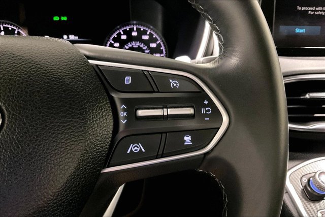 Used 2023 Hyundai Santa Fe SEL AWD/4WD image 19