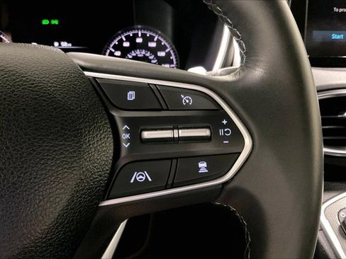 Used 2023 Hyundai Santa Fe SEL AWD/4WD image 19