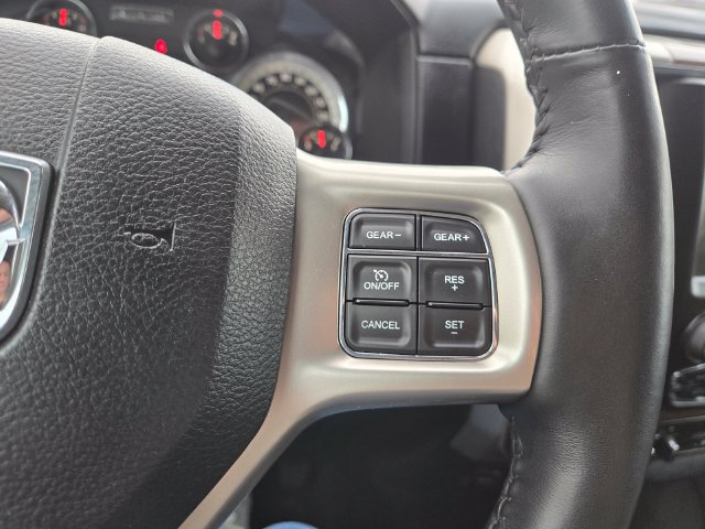 Used 2016 RAM 1500 Laramie w/ Convenience Group AWD/4WD image 23