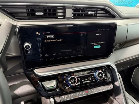 Used 2025 GMC Sierra 2500 Denali w/ Denali Reserve Package image 29