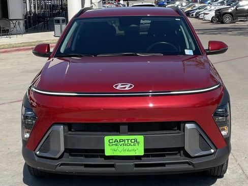 Used 2025 Hyundai Kona SEL image 6