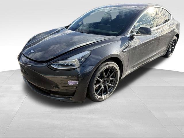 Used 2018 Tesla Model 3 Performance AWD/4WD image 2