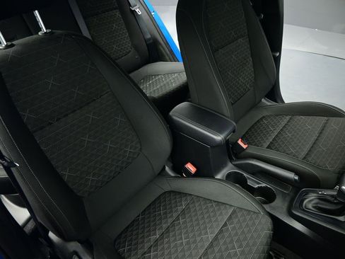 Certified 2023 Kia Rio S w/ Technology Package image 28