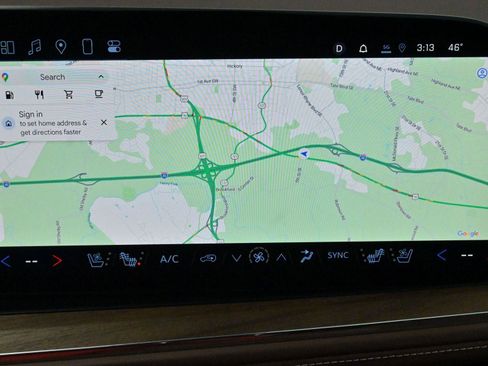 Used 2025 Chevrolet Tahoe High Country w/ Sun And Tow Package image 26