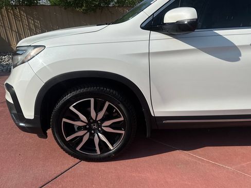 Used 2021 Honda Pilot Touring image 34