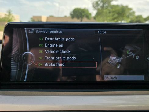 Used 2012 BMW 335i Sedan RWD image 28