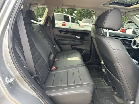 Used 2026 Honda CR-V EX-L image 26