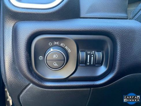 Used 2024 RAM 2500 Laramie image 18