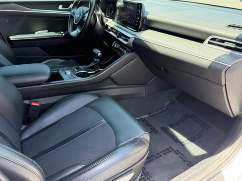 Used 2022 Kia K5 GT-Line w/ GT-Line FWD Premium Package image 14
