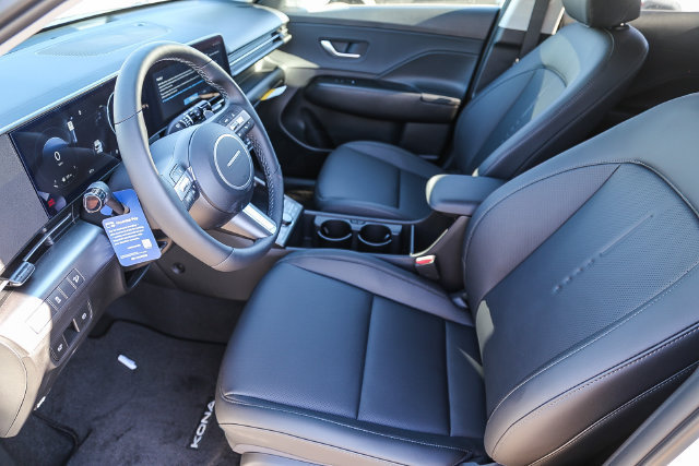New 2026 Hyundai Kona Limited AWD/4WD image 20
