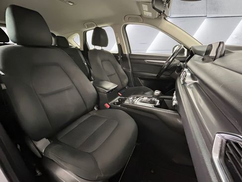 Used 2018 MAZDA CX-5 Sport w/ I-ACTIVSENSE Package image 14