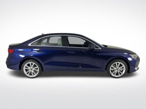 New 2025 Audi A3 2.0T Premium AWD/4WD image 6