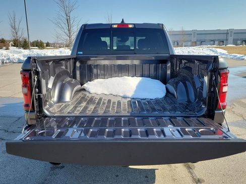 New 2026 RAM 1500 Big Horn image 11