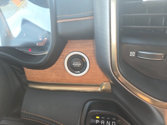 Used 2023 RAM 1500 Limited AWD/4WD image 18