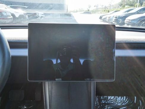 Used 2024 Tesla Model 3 Standard Range image 15