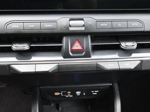 Used 2025 Kia K4 EX FWD image 26