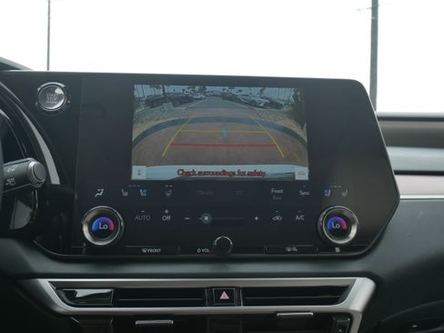 Certified 2023 Lexus RX 350 Premium image 15