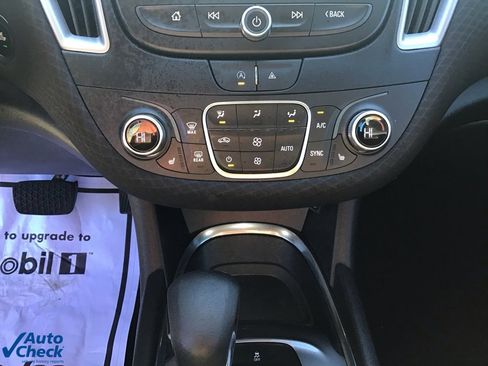 Used 2023 Chevrolet Malibu LT image 36