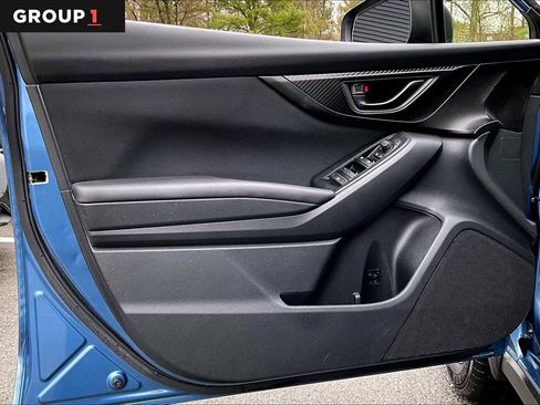 Used 2021 Subaru Crosstrek 2.0i image 22